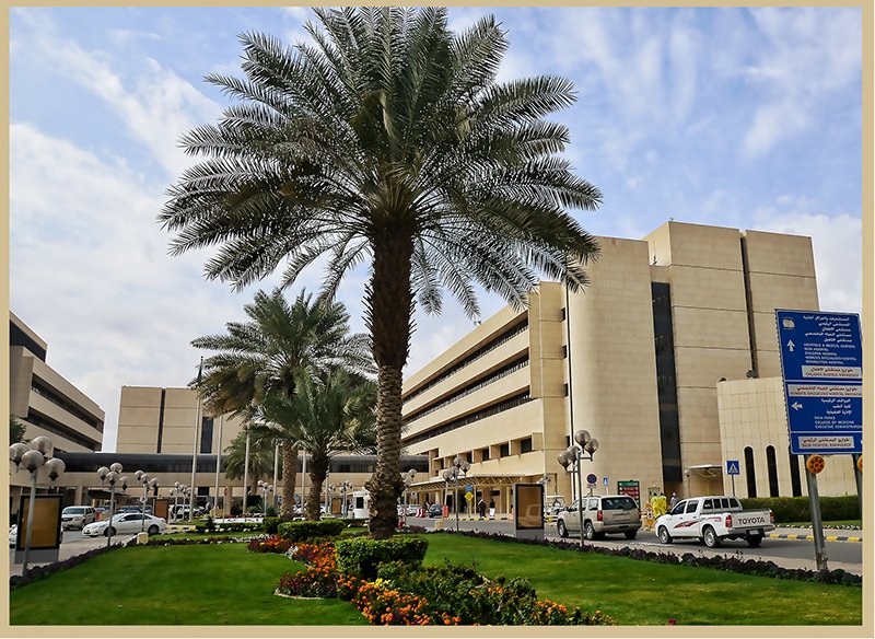 best children hospital in riyadh