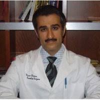 Dr. Nasser Al-Sanea