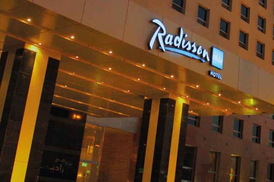 best hotels in riyadh saudi arabia