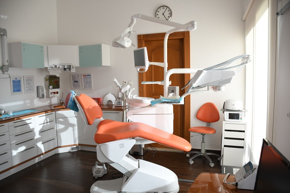 dental clinic in olaya riyadh