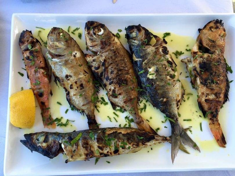 Nawara Fish Restaurant