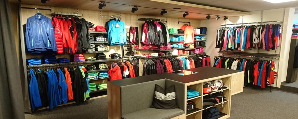 top sport shop in riyadh