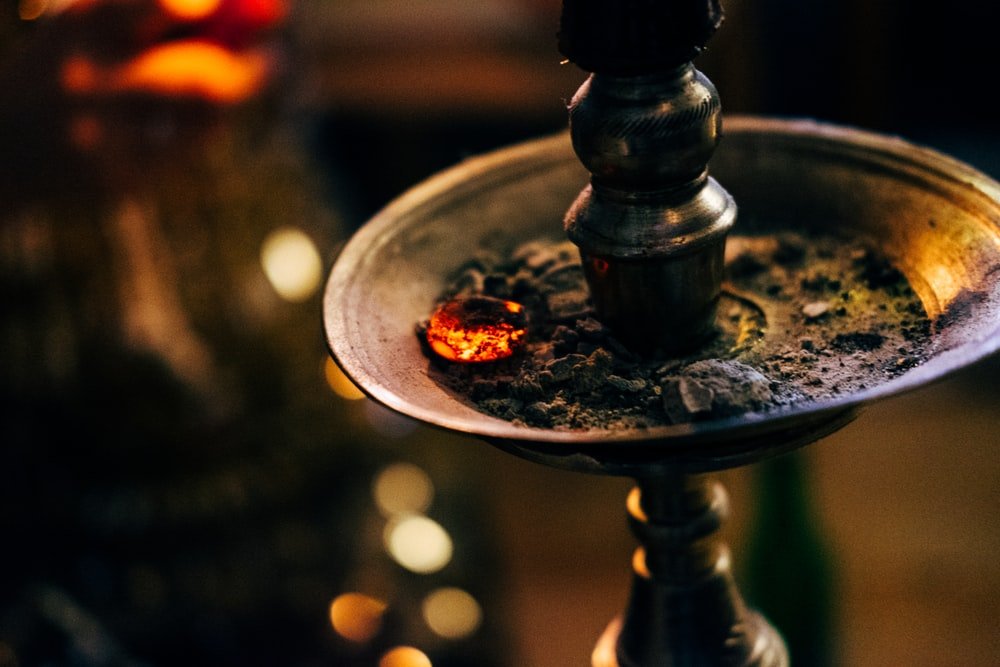 shisha restaurants in riyadh