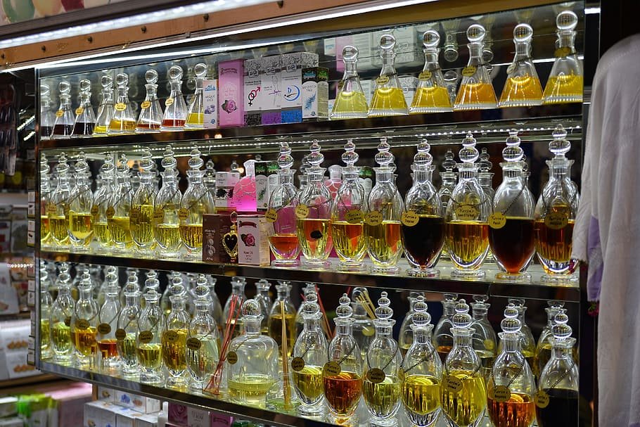 perfume stores in riyadh