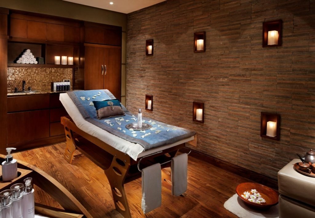 best massage spa in Riyadh