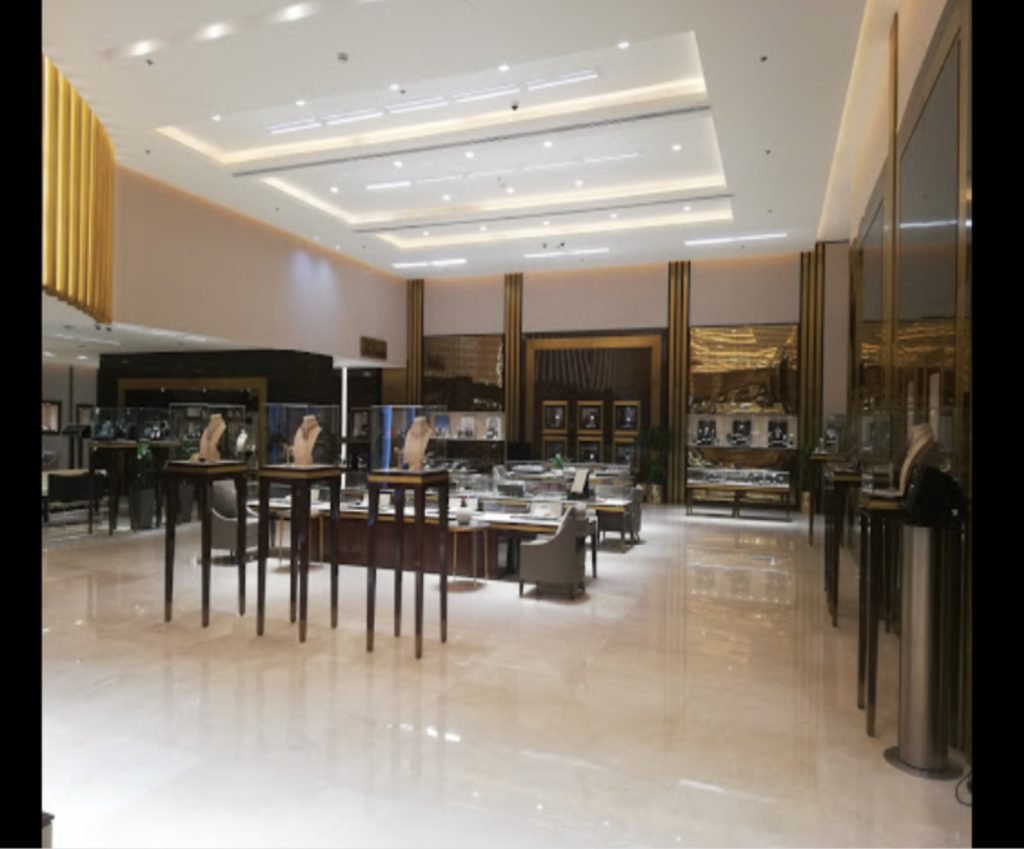 best place to buy gold in Riyadh