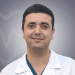 Doctor Nasser Hawareen