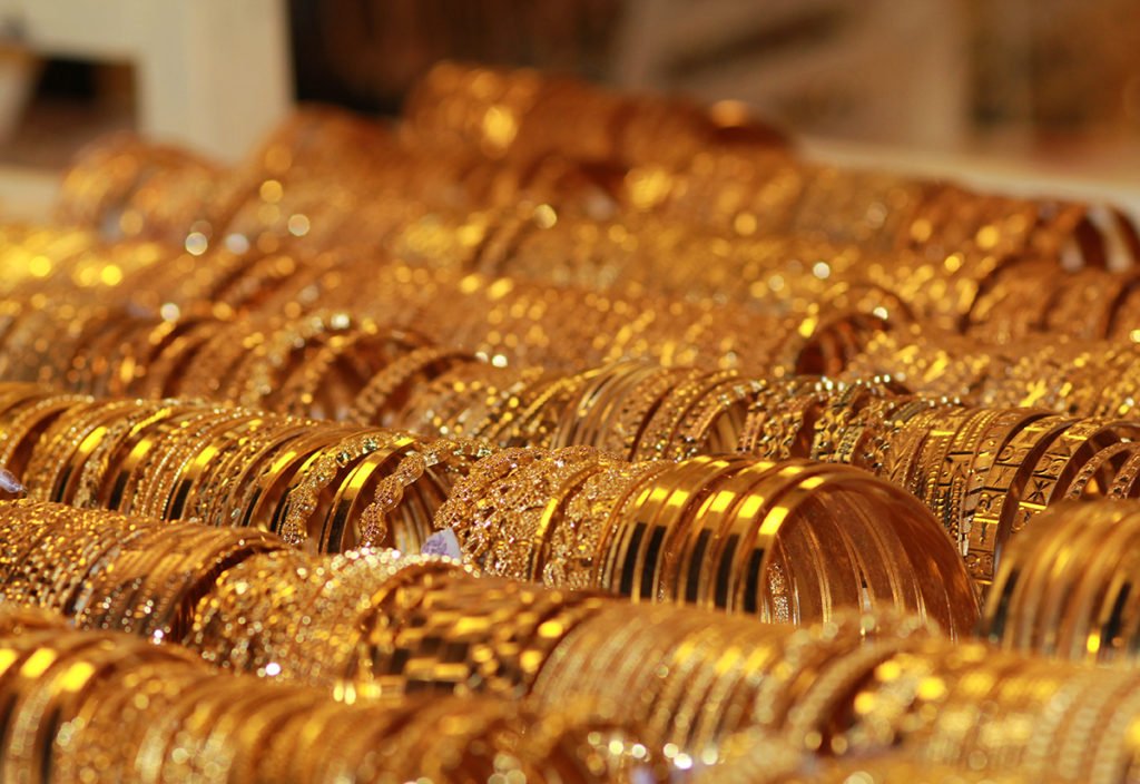 best jewelers in Riyadh