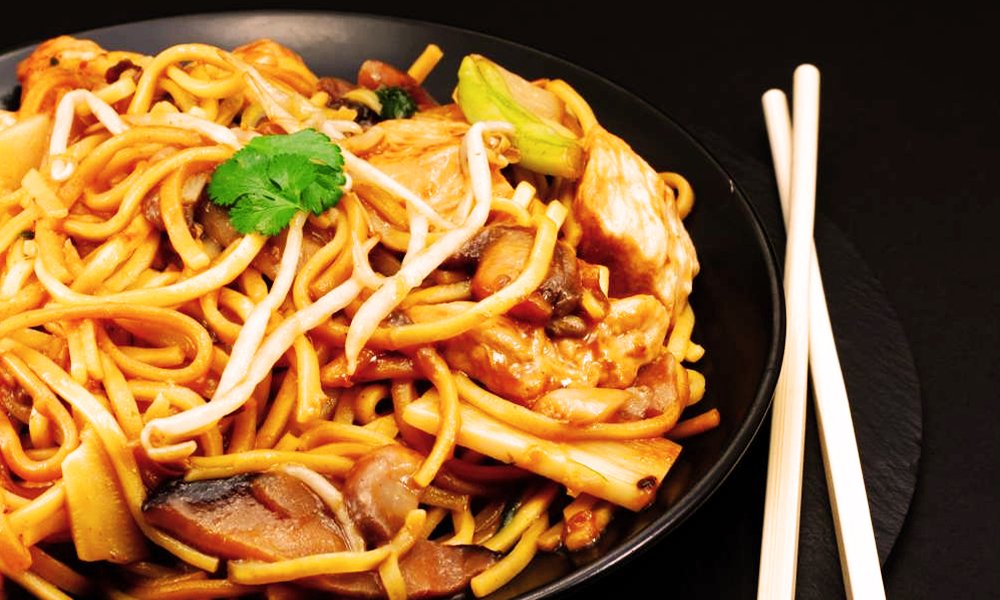 best chinese restaurant in riyadh